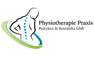 Logo von Potrykus Massagen und Physiotherapie