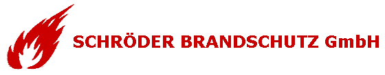 Logo von Schröder Brandschutz GmbH