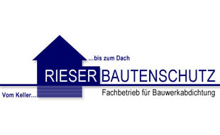 Logo von Rieser Rolf