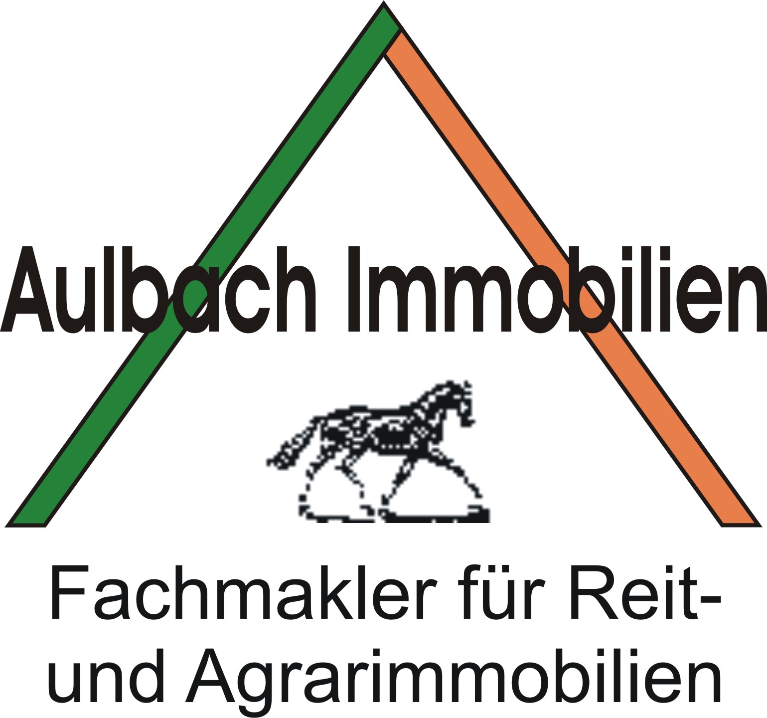 Logo von Aulbach Gudrun Immobilienmakler