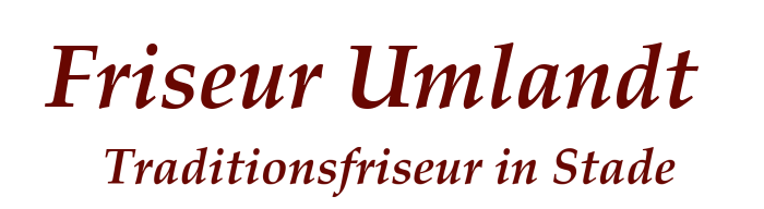 Logo von Friseur Umlandt Stade
