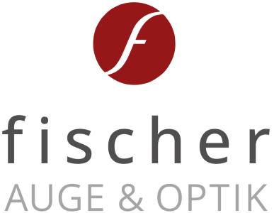 Logo von Fischer Auge & Optik