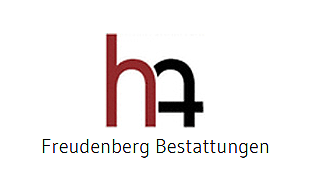 Logo von Freudenberg, Hinrich