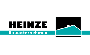 Logo von Heinze GmbH