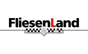 Logo von Fliesenland Groß- u. Einzelhandelsges. mbH