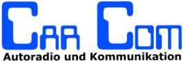 Logo von Car Com Autoradio Kommunikation