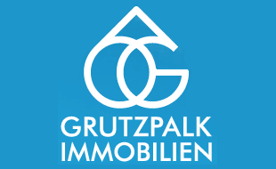 Logo von Grutzpalk Immobilien