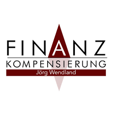 Logo von Jörg Wendland Finanzkompensierung Baufinanzierung & Versicherungsmakler