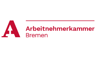 Logo von Arbeitnehmerkammer Bremen Geschäftsstelle Bremerhaven