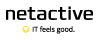 Logo von netactive GmbH