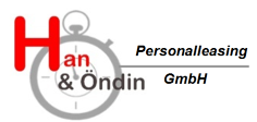 Logo von Han & Öndin Personalleasing GmbH
