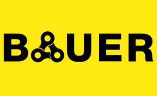 Logo von Bauer GmbH
