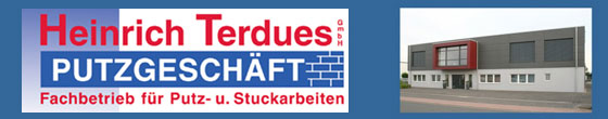 Logo von Terdues GmbH Heinrich