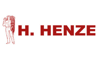 Logo von HENZE Polsterreinigung