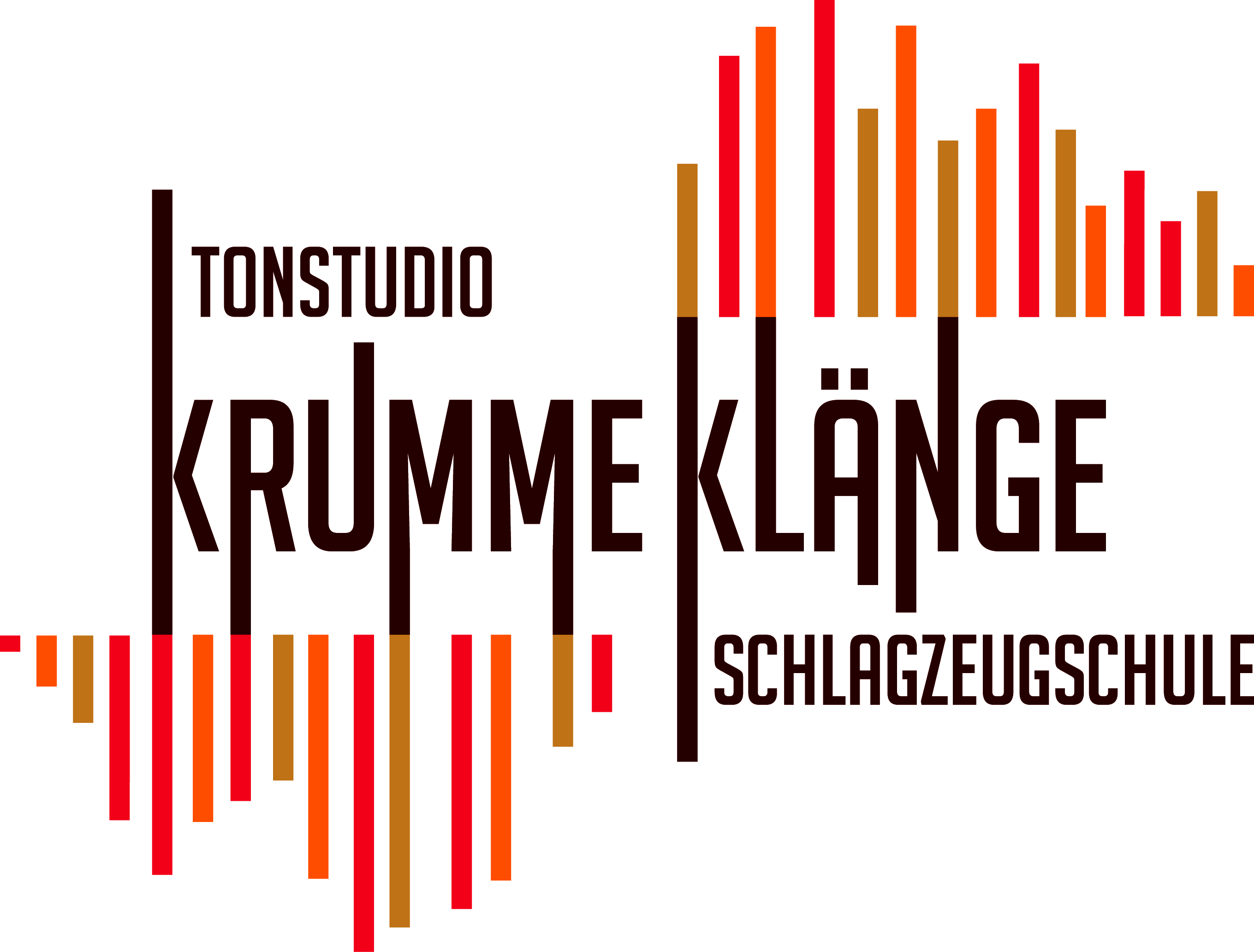Logo von Krumme Klänge