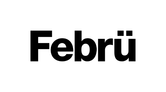 Logo von Febrü Büromöbel Produktions- und Vertriebs GmbH