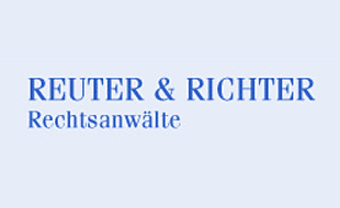 Logo von Reuter & Richter Rechtsanwälte