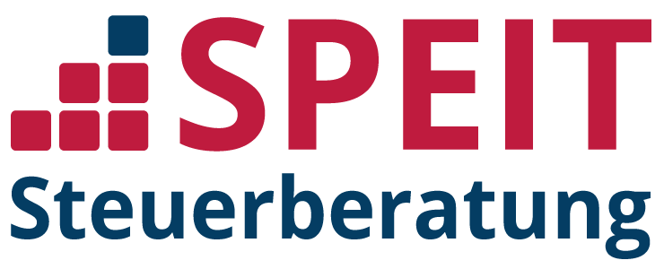 Logo von SPEIT Steuerberatung