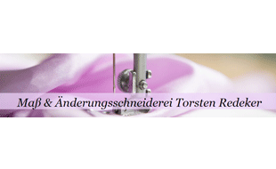 Logo von Redeker Maß- u. Änderungsschneiderei Torsten u. Günther