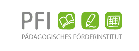 Logo von PFI Syke, Pädagogisches Förderinstitut
