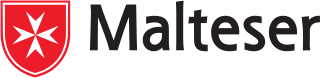 Logo von Malteser Hilfsdienst gGmbH