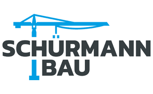 Logo von Schürmann Bau GmbH & Co. KG