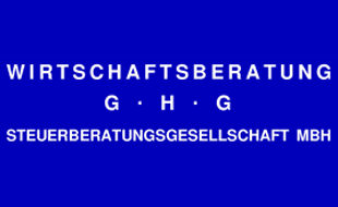 Logo von Wirtschaftsberatung GHG