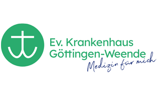 Logo von Ev. Krankenhaus Göttingen-Weende