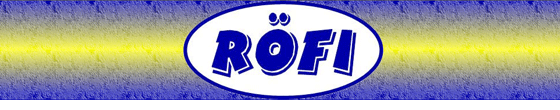 Logo von RöFi Zerstörungsfreie Werkstoffprüfung