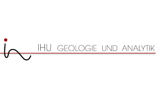 Logo von IHU Geologie & Analytik GmbH