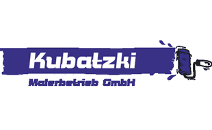 Logo von Malerbetrieb Kubatzki GmbH