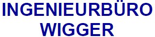 Logo von Ingenieurbüro Wigger PartG