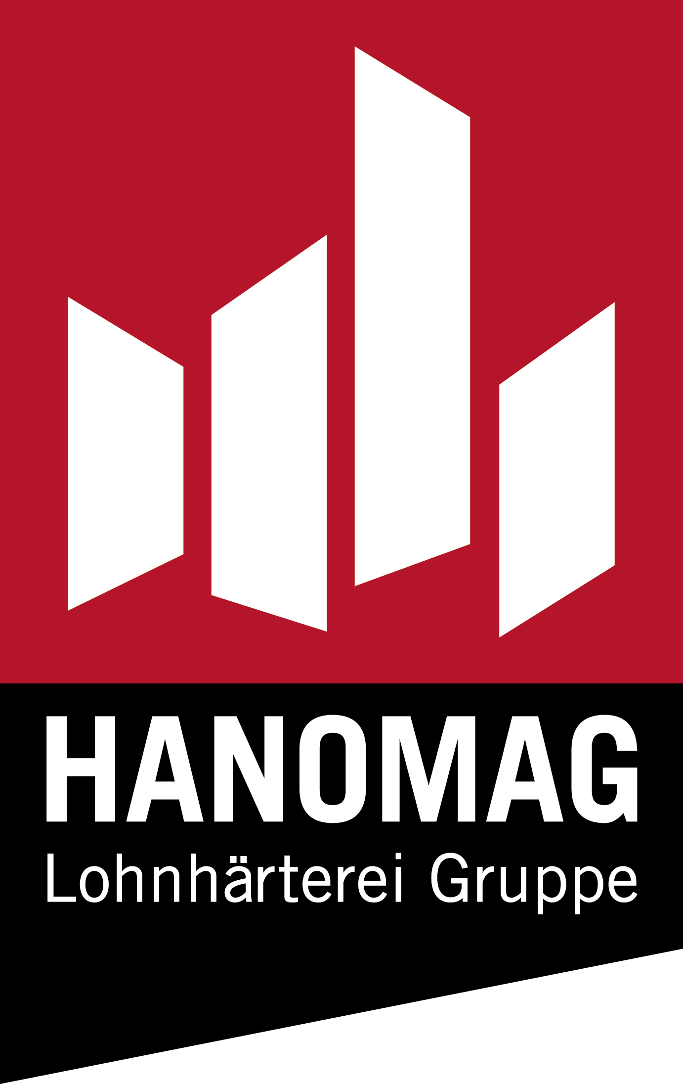 Logo von Hanomag Härtol Lohnhärterei GmbH