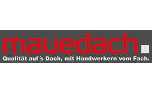 Logo von Dachdeckermeister Thorsten Maue