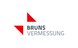 Logo von Bruns Vermessung
