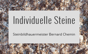 Logo von Chemin Bernard Steinmetzbetrieb