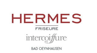 Logo von Hermes Friseure