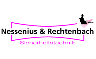 Logo von Nessenius & Rechtenbach Sicherheitstechnik GmbH