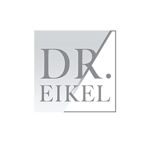 Logo von Zahnarzt Dr. Sven Eikel - Praxis für ästhetische Zahnheilkunde & Implantologie