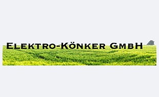 Logo von Elektro Könker GmbH