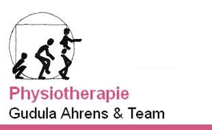 Logo von Ahrens Gudula