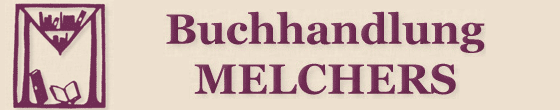 Logo von MELCHERS BUCHHANDLUNG