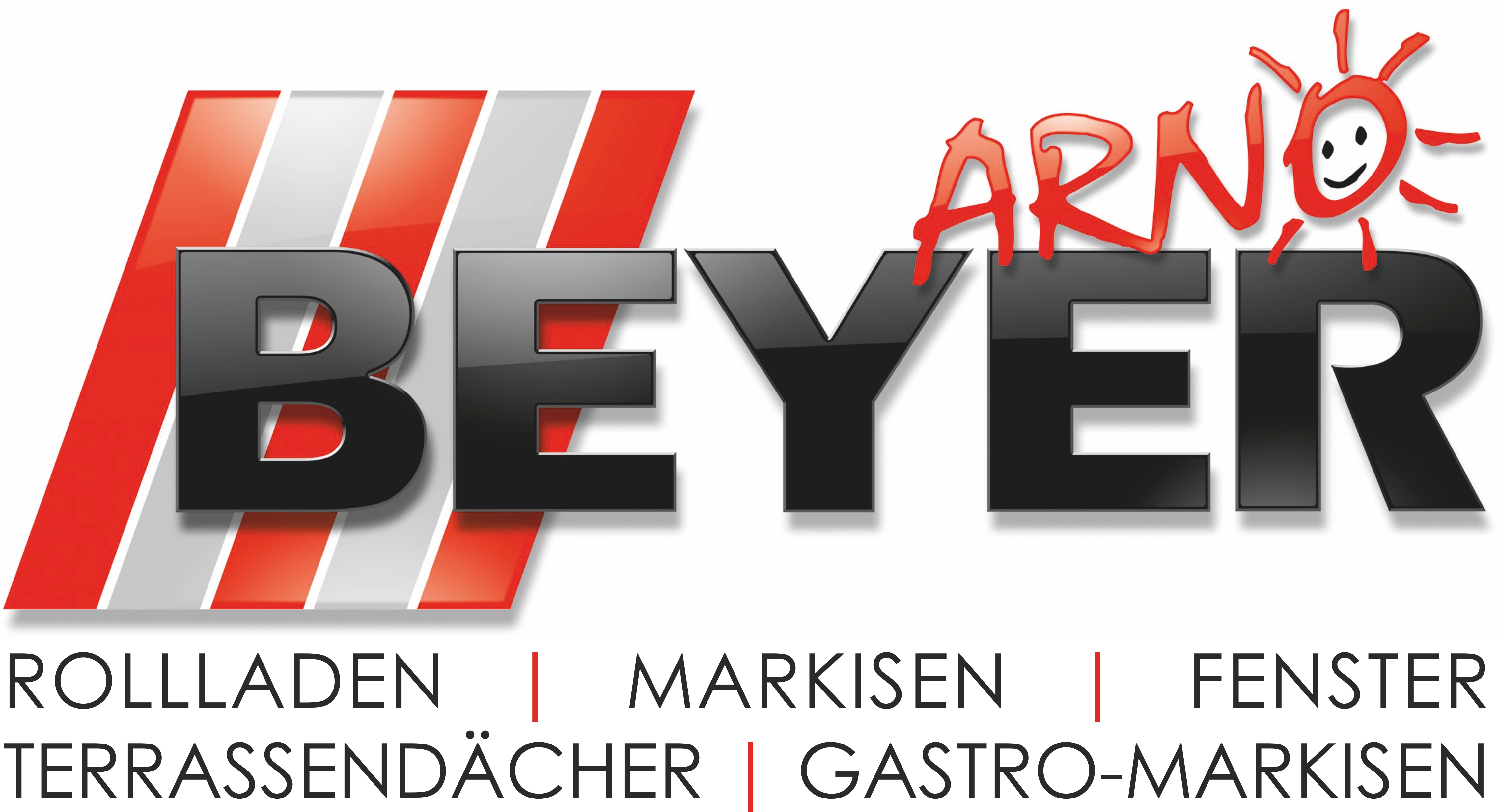 Logo von Beyer GmbH Sonnenschutzanlagen