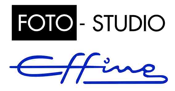 Logo von Foto-Studio Effing