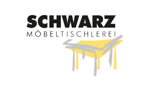 Logo von Schwarz Möbeltischlerei