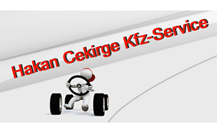 Logo von Cekirge