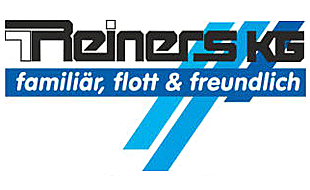 Logo von Helmut Reiners GmbH & Co. KG
