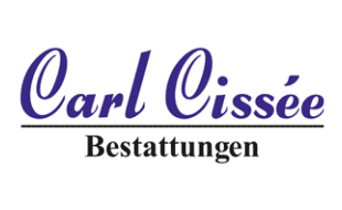 Logo von Carl Cissée Bestattungen
