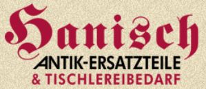 Logo von Antik -Ersatzteile Hanisch