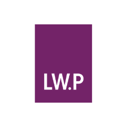 Logo von L.W.P Lüders, Warneboldt Rechtsanwälte